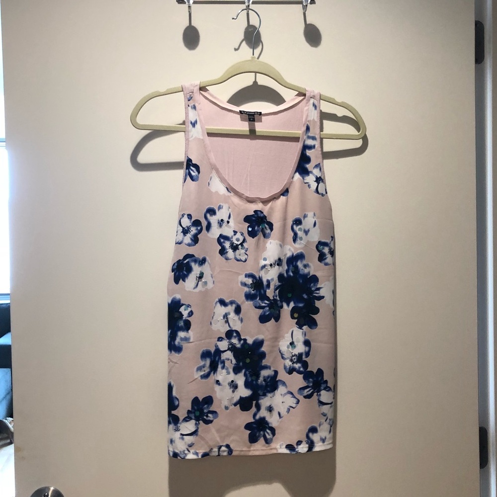 3 Express tank tops!!